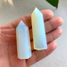 Load image into Gallery viewer, Opal Stone Point