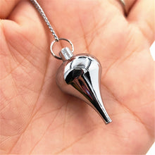 Load image into Gallery viewer, Metal Pendulum