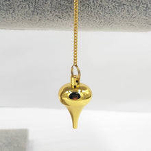 Load image into Gallery viewer, Metal Pendulum