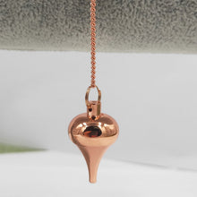 Load image into Gallery viewer, Metal Pendulum