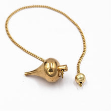Load image into Gallery viewer, Metal Pendulum