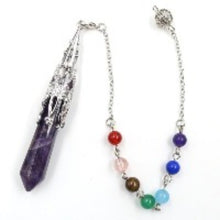 Load image into Gallery viewer, Hexagonal Pendulum