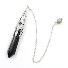 Load image into Gallery viewer, Hexagonal Pendulum