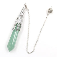 Load image into Gallery viewer, Hexagonal Pendulum