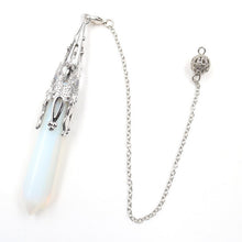 Load image into Gallery viewer, Hexagonal Pendulum