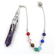 Load image into Gallery viewer, Hexagonal Pendulum