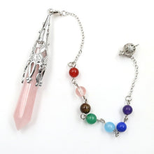 Load image into Gallery viewer, Hexagonal Pendulum