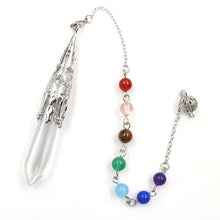 Load image into Gallery viewer, Hexagonal Pendulum