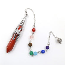 Load image into Gallery viewer, Hexagonal Pendulum