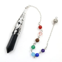 Load image into Gallery viewer, Hexagonal Pendulum