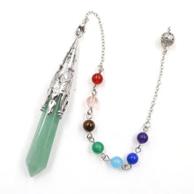 Load image into Gallery viewer, Hexagonal Pendulum