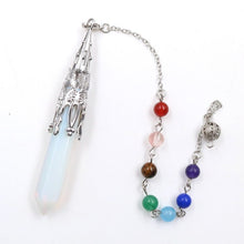 Load image into Gallery viewer, Hexagonal Pendulum