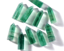 Load image into Gallery viewer, 2-3 Inch Stone Points