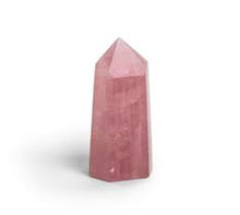 Load image into Gallery viewer, Rose Quartz Crystal Point
