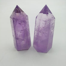 Load image into Gallery viewer, Amethyst Stone Point
