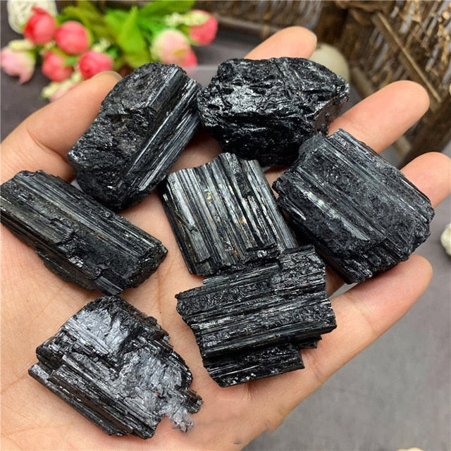 Black Tourmaline