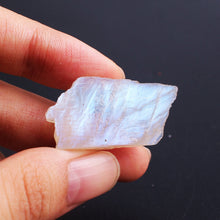 Load image into Gallery viewer, Raw Moonstone Crystal
