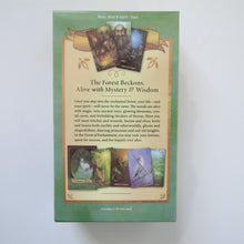 Load image into Gallery viewer, Forest of Enchantment Tarot
