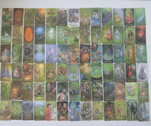 Load image into Gallery viewer, Forest of Enchantment Tarot
