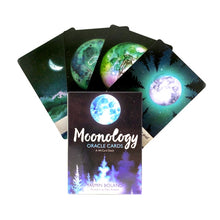 Load image into Gallery viewer, The Linestrider Tarot Cards Mystical Guidance Deck Divination Entertainment Partys Board Game Supports Wholesale 78 Sheets/Box
