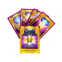 Load image into Gallery viewer, The Linestrider Tarot Cards Mystical Guidance Deck Divination Entertainment Partys Board Game Supports Wholesale 78 Sheets/Box
