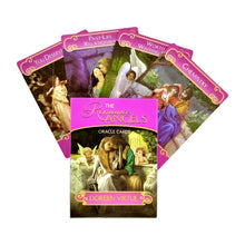 Load image into Gallery viewer, The Linestrider Tarot Cards Mystical Guidance Deck Divination Entertainment Partys Board Game Supports Wholesale 78 Sheets/Box

