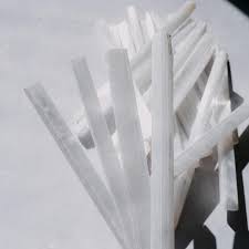 Selenite Rods